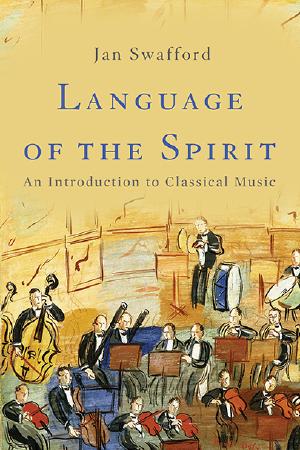 Language of the Spirit